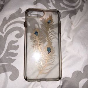 Speck iPhone 6/6s/7/8 Plus Case